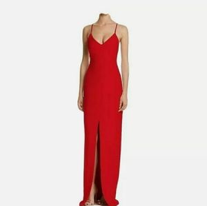 Likely Brooklyn Red Dress